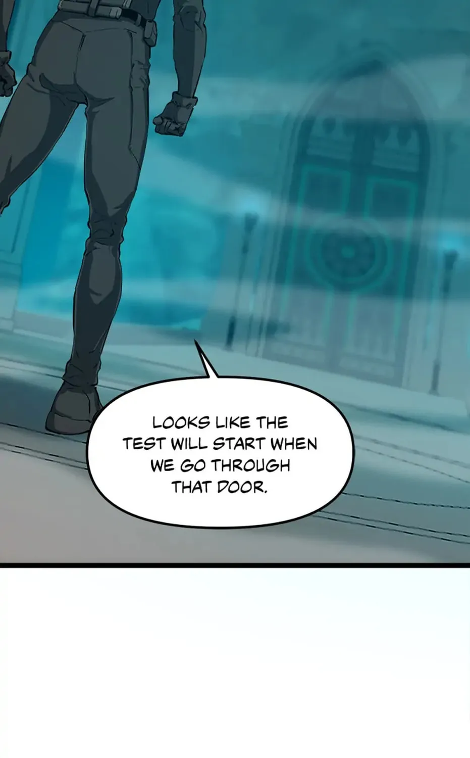 Read Thumbs Up, Level Up chapter 27 image 14 on Lezhin