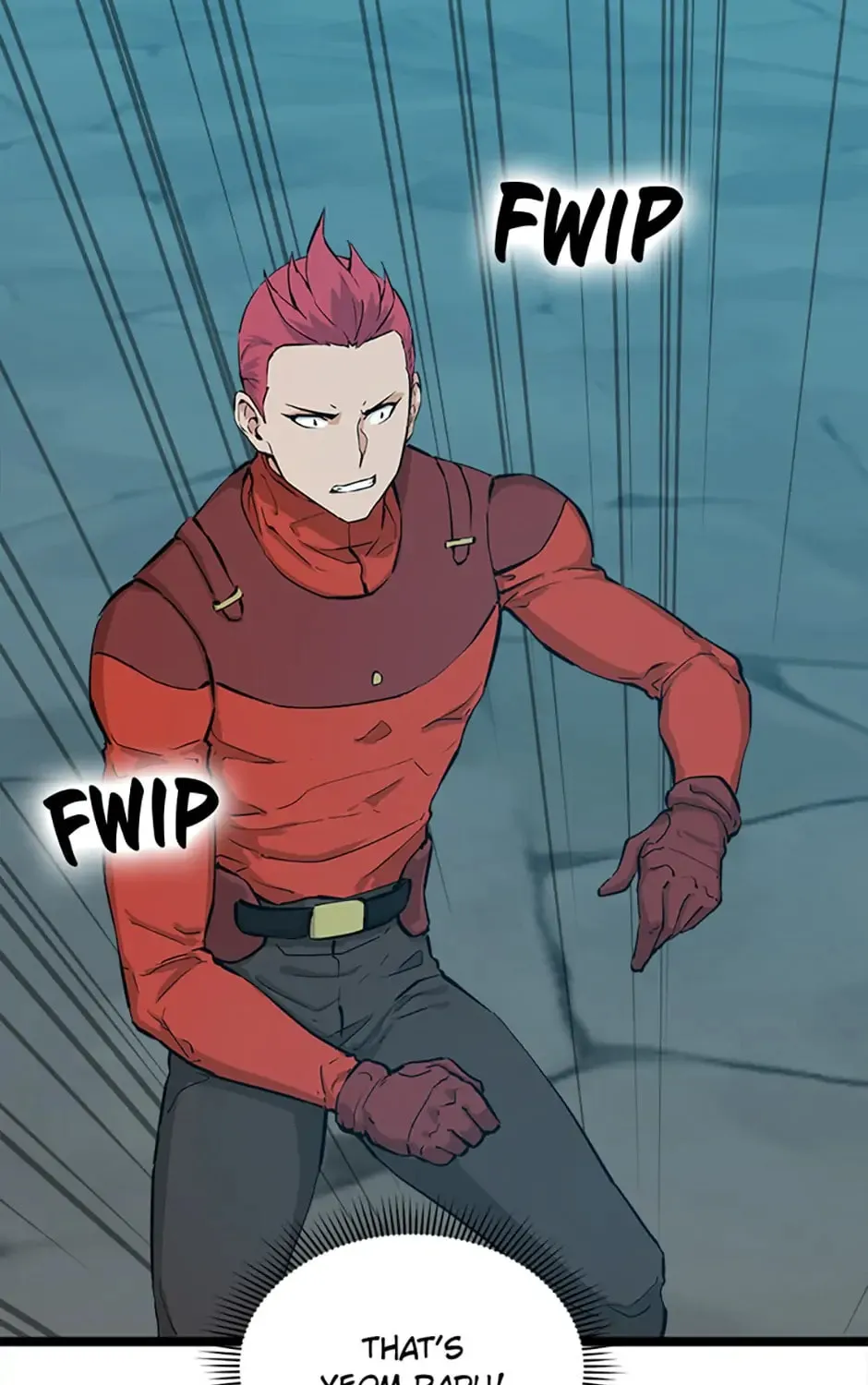 Read Thumbs Up, Level Up chapter 27 image 26 on Lezhin