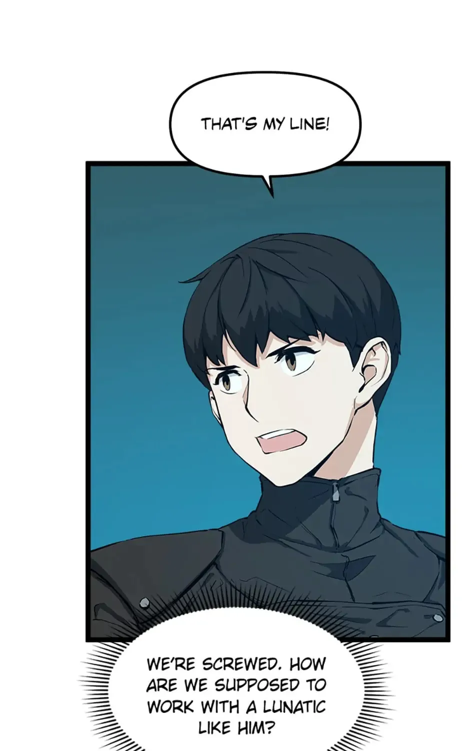 Read Thumbs Up, Level Up chapter 27 image 30 on Lezhin