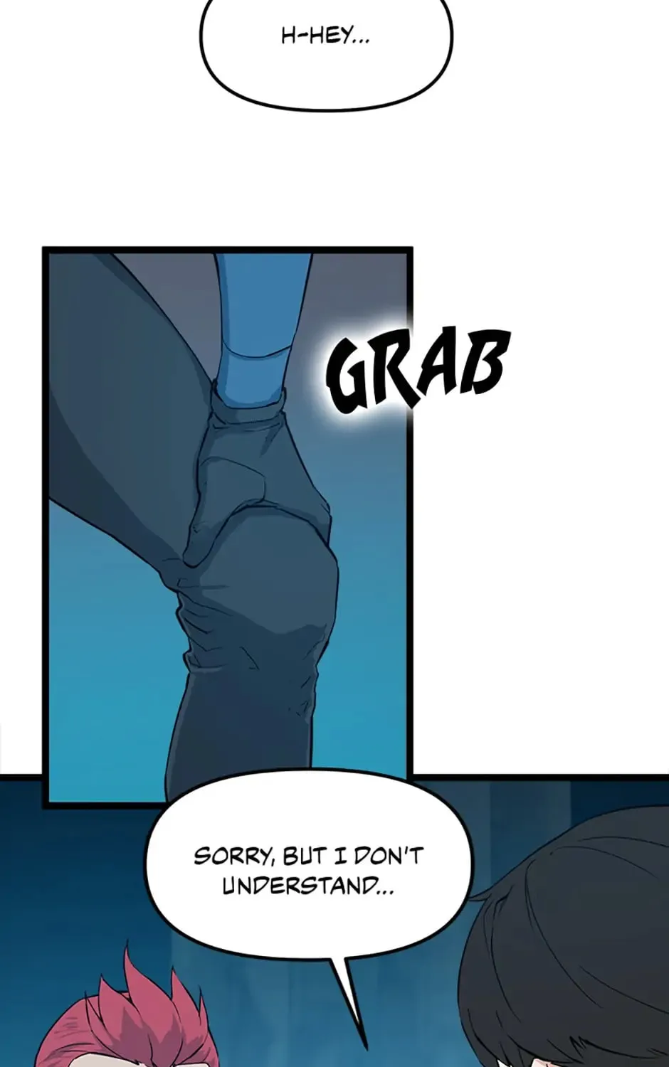 Read Thumbs Up, Level Up chapter 27 image 32 on Lezhin