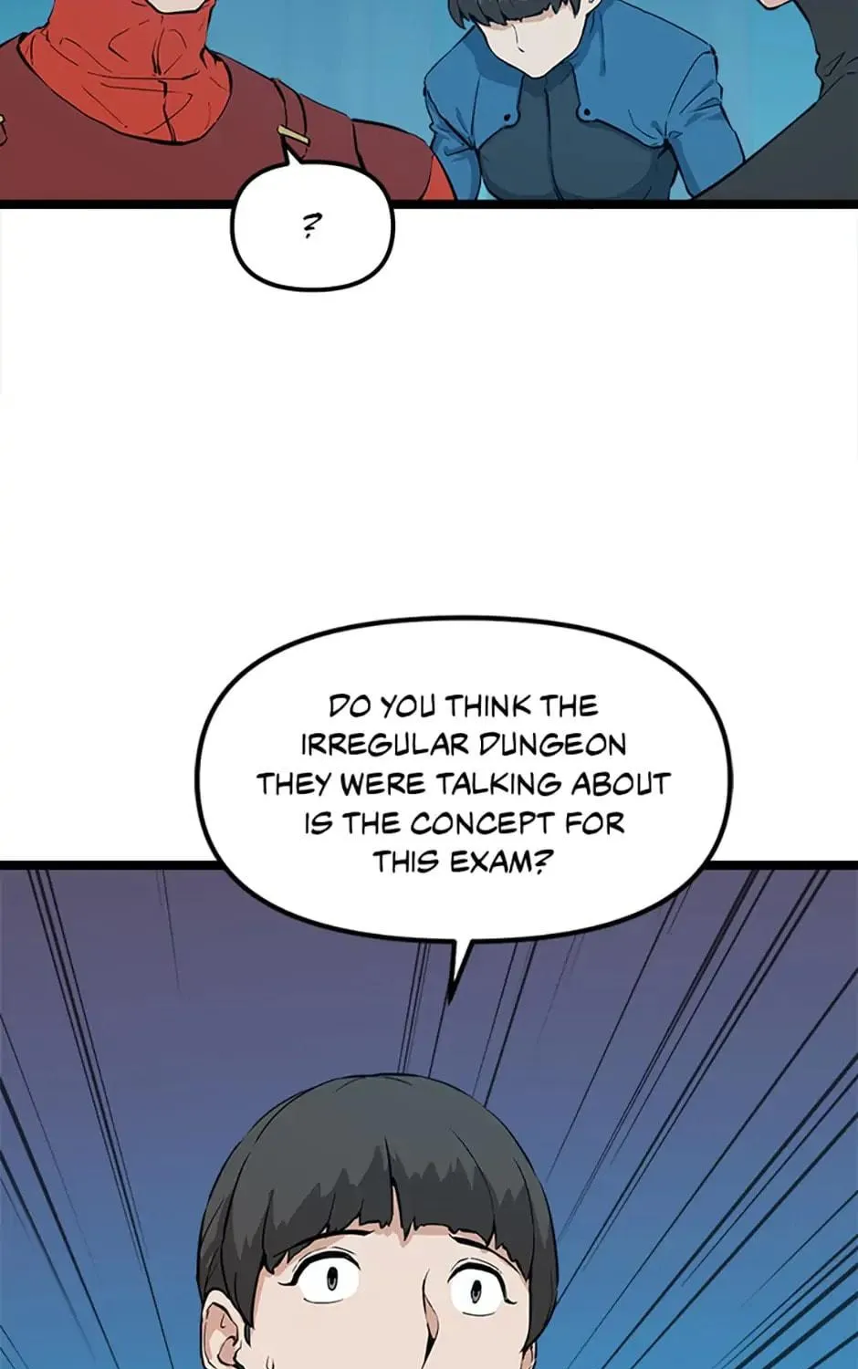 Read Thumbs Up, Level Up chapter 27 image 34 on Lezhin