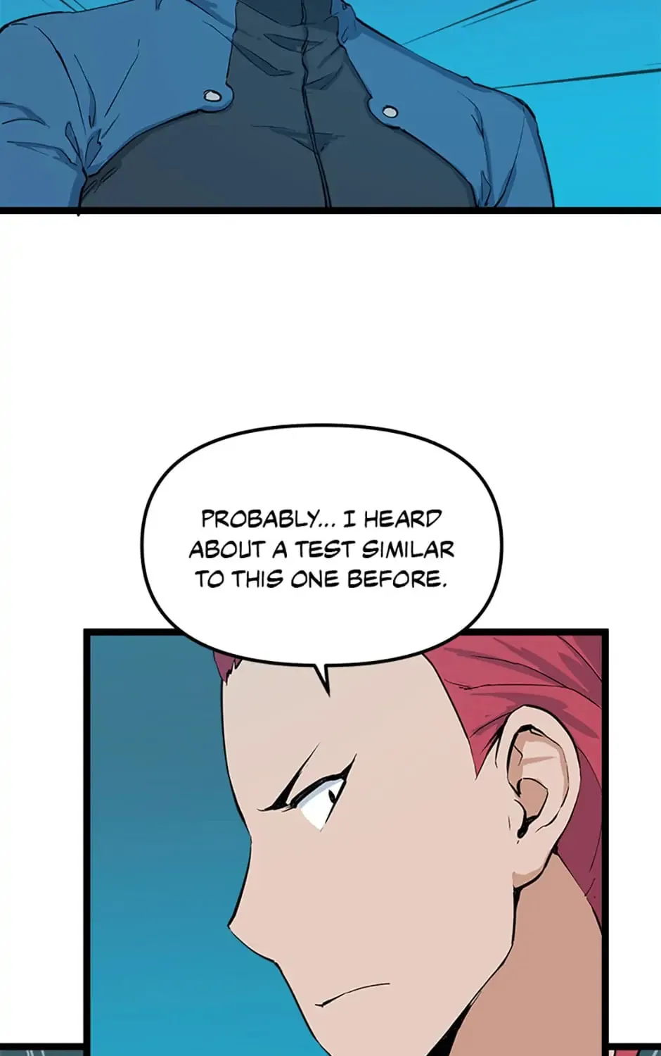 Read Thumbs Up, Level Up chapter 27 image 36 on Lezhin