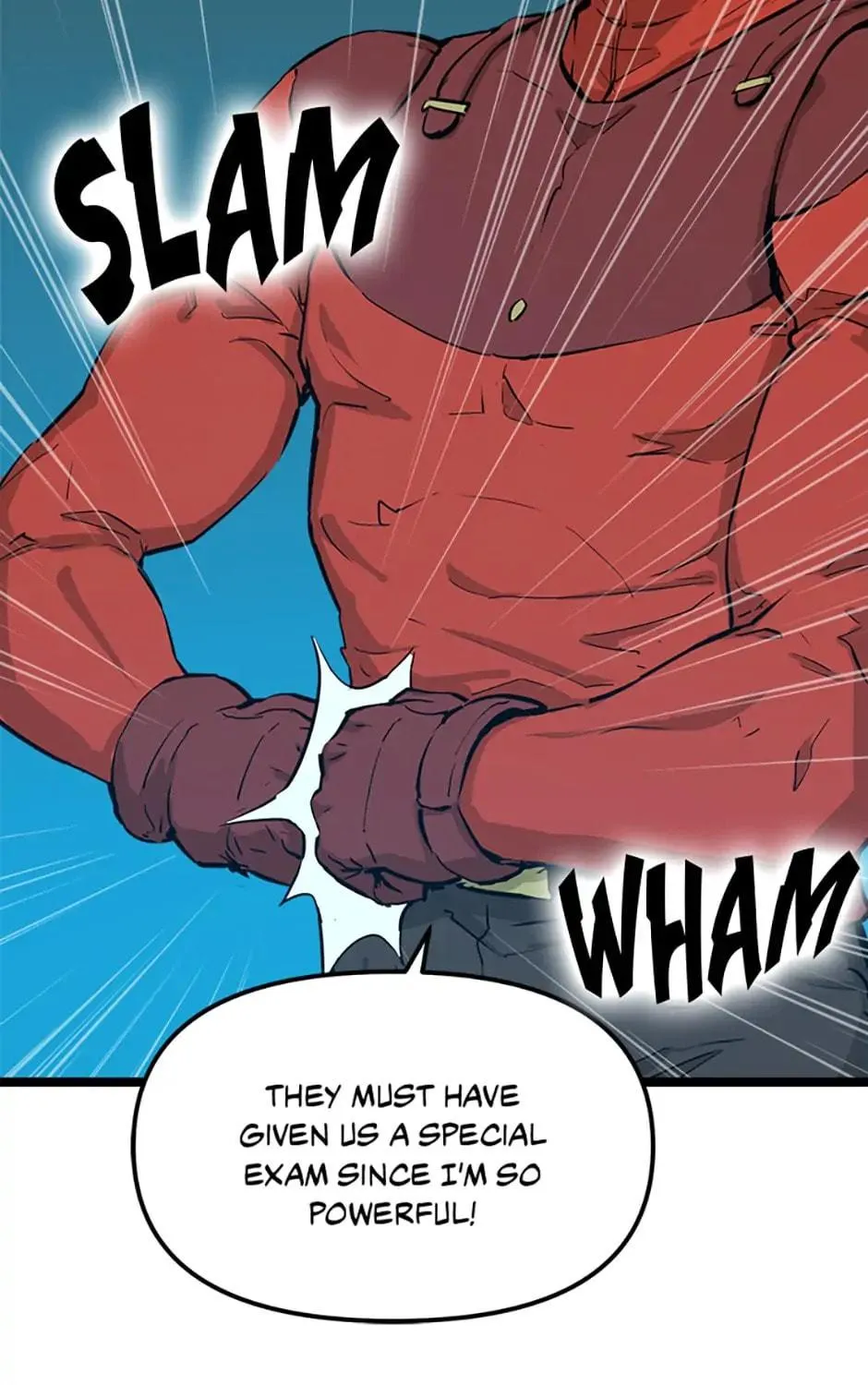 Read Thumbs Up, Level Up chapter 27 image 38 on Lezhin