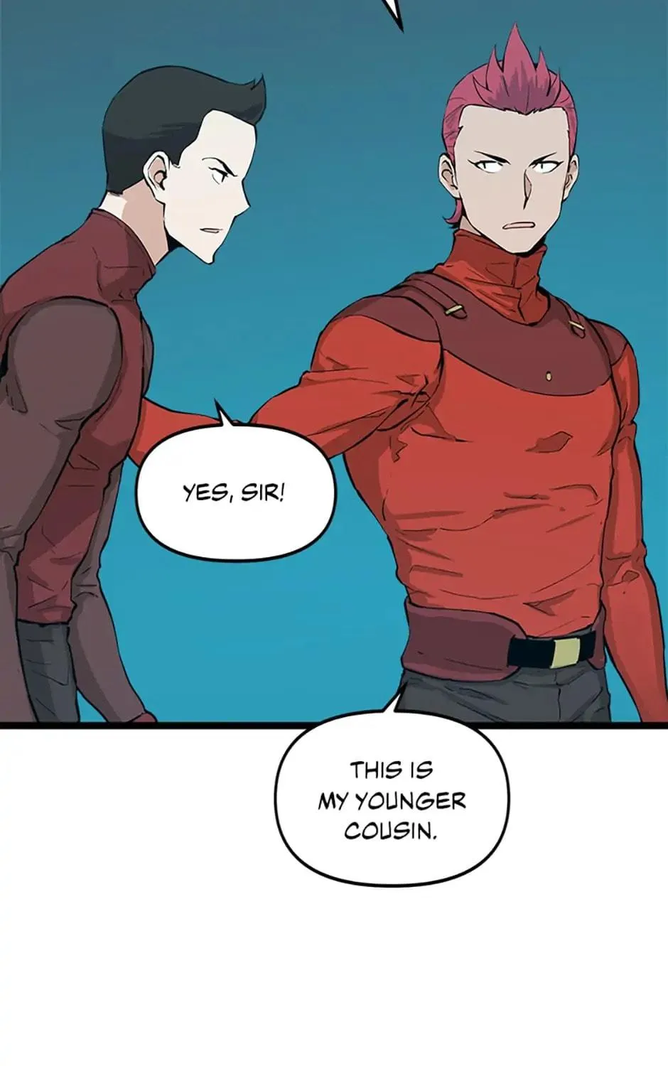 Read Thumbs Up, Level Up chapter 27 image 46 on Lezhin