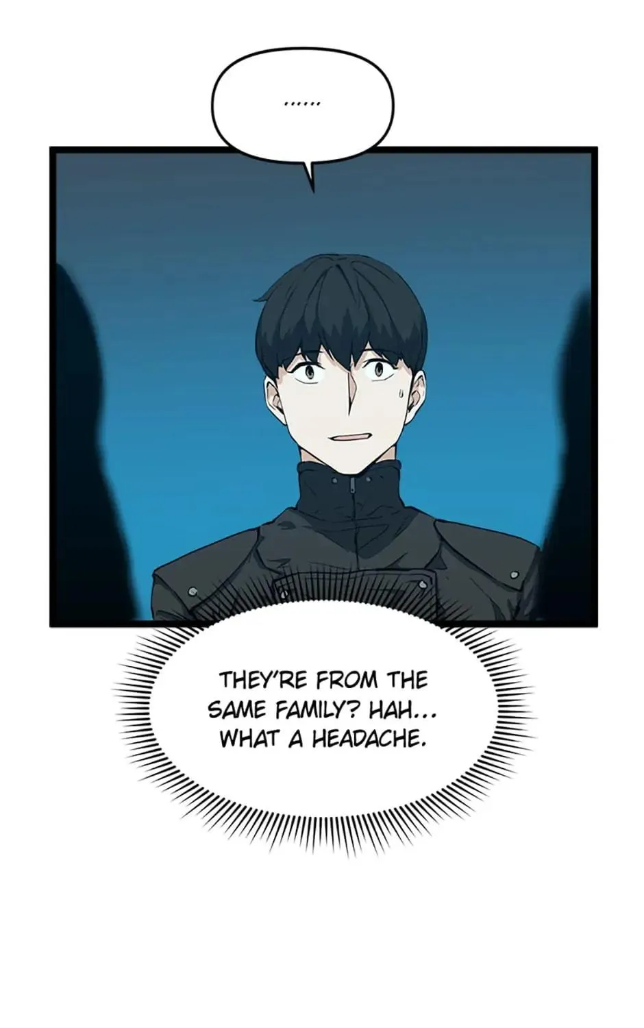 Read Thumbs Up, Level Up chapter 27 image 48 on Lezhin