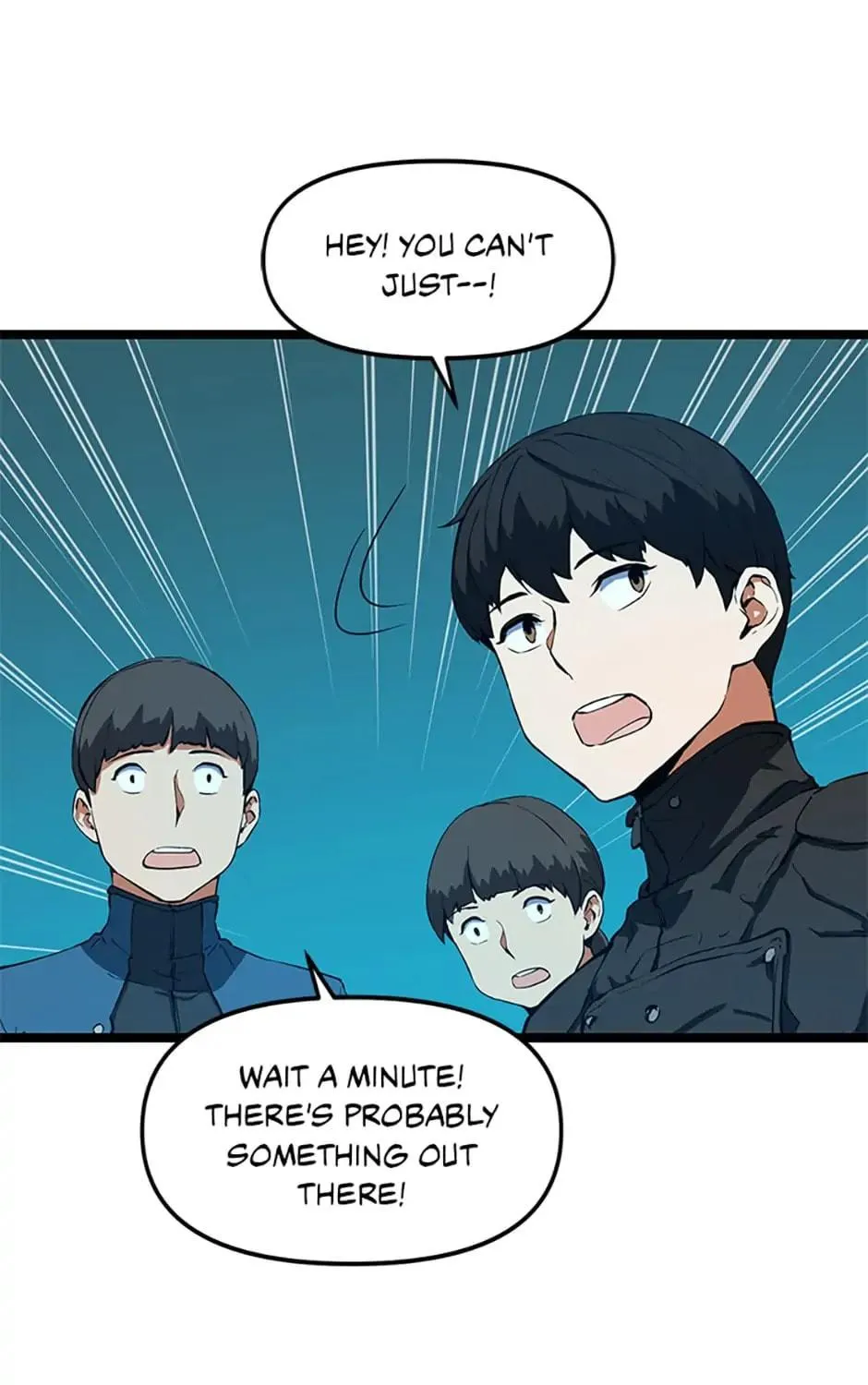 Read Thumbs Up, Level Up chapter 27 image 52 on Lezhin