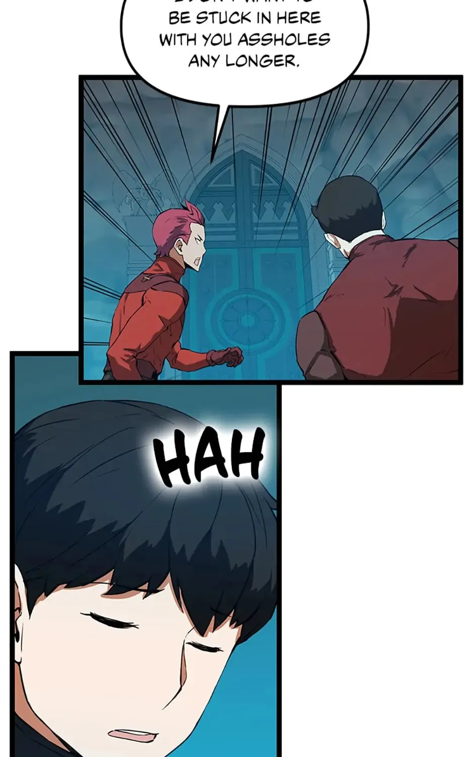 Read Thumbs Up, Level Up chapter 27 image 54 on Lezhin