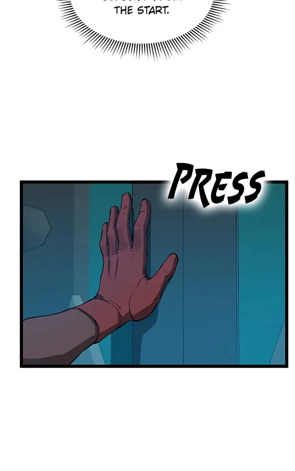 Read Thumbs Up, Level Up chapter 27 image 56 on Lezhin