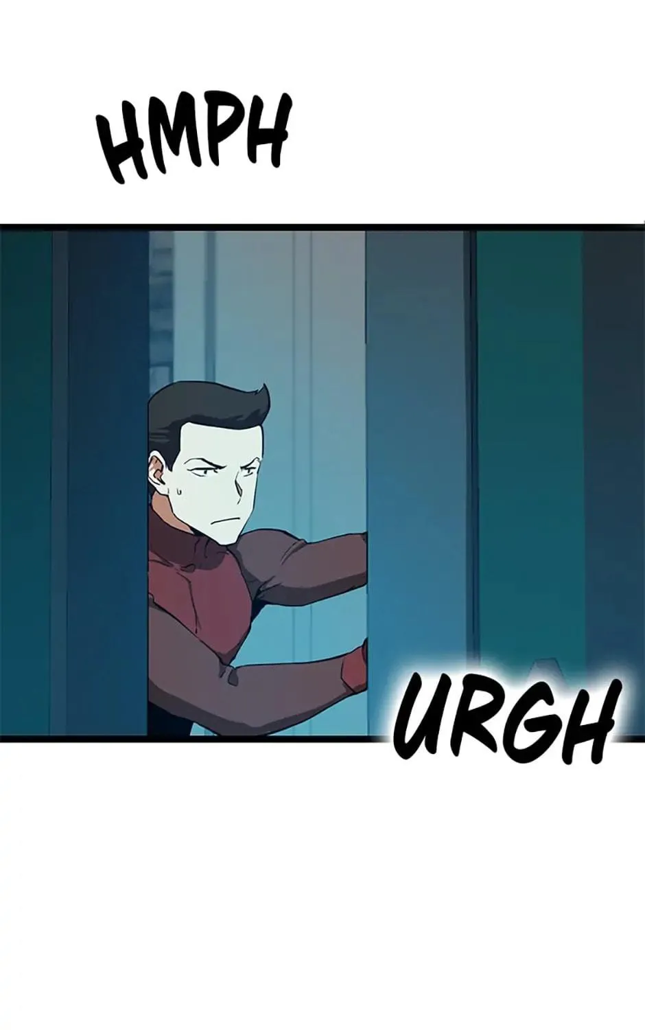 Read Thumbs Up, Level Up chapter 27 image 58 on Lezhin