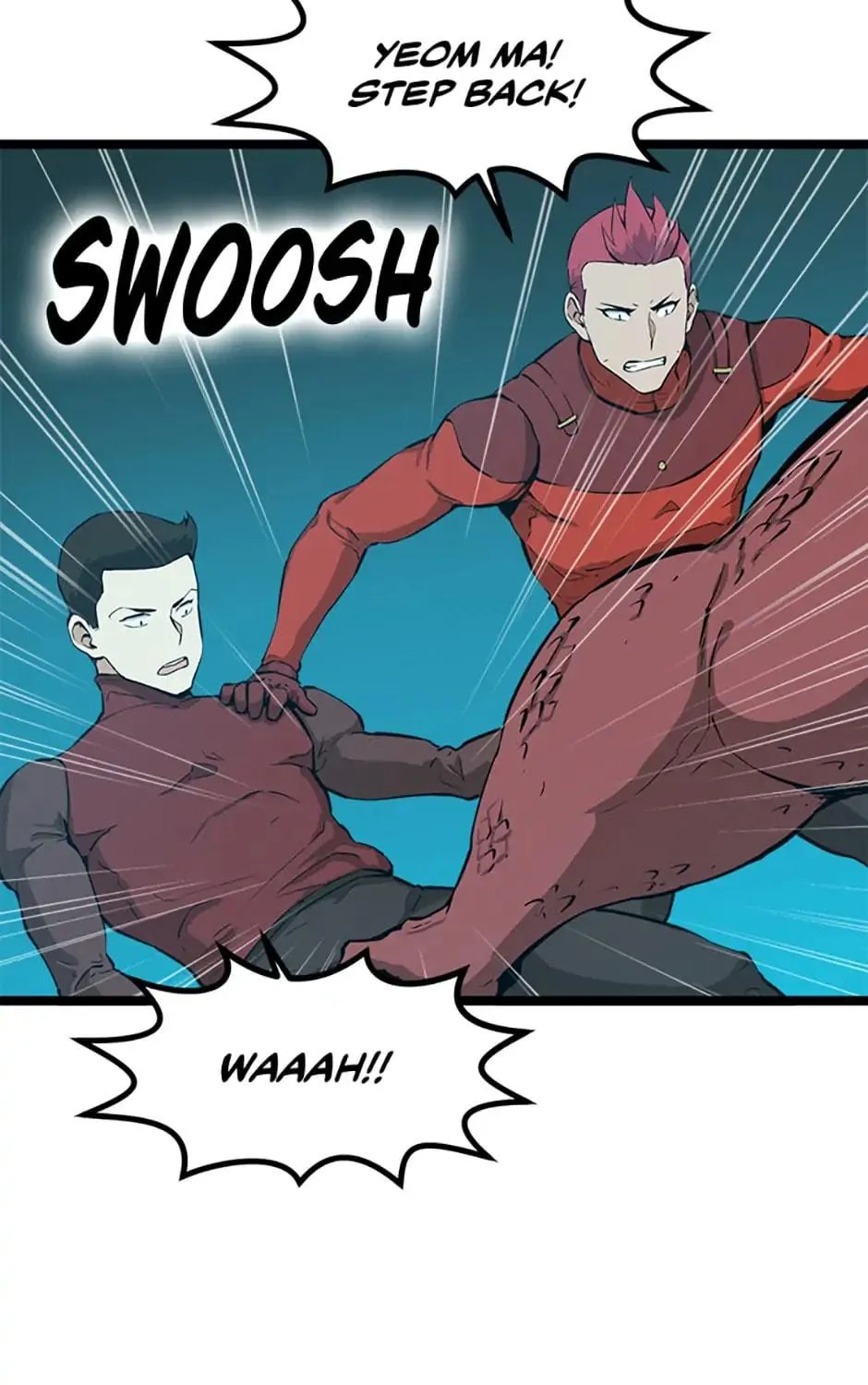 Read Thumbs Up, Level Up chapter 27 image 68 on Lezhin