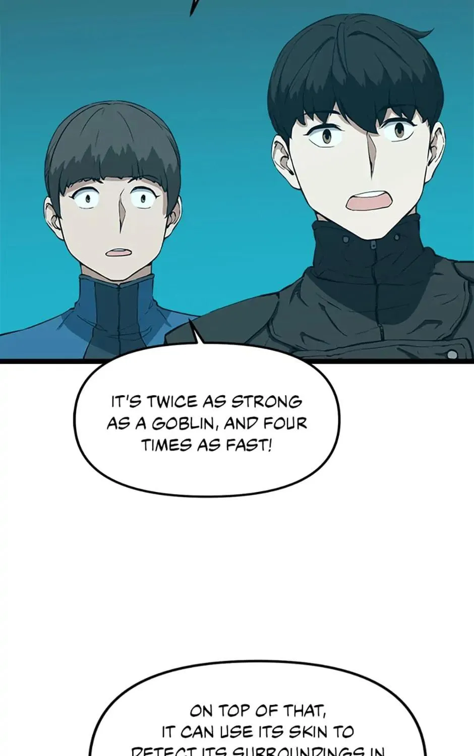 Read Thumbs Up, Level Up chapter 27 image 76 on Lezhin