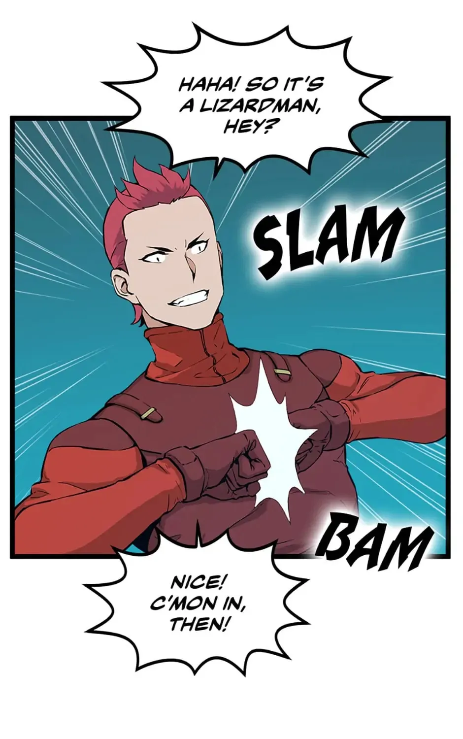 Read Thumbs Up, Level Up chapter 27 image 80 on Lezhin