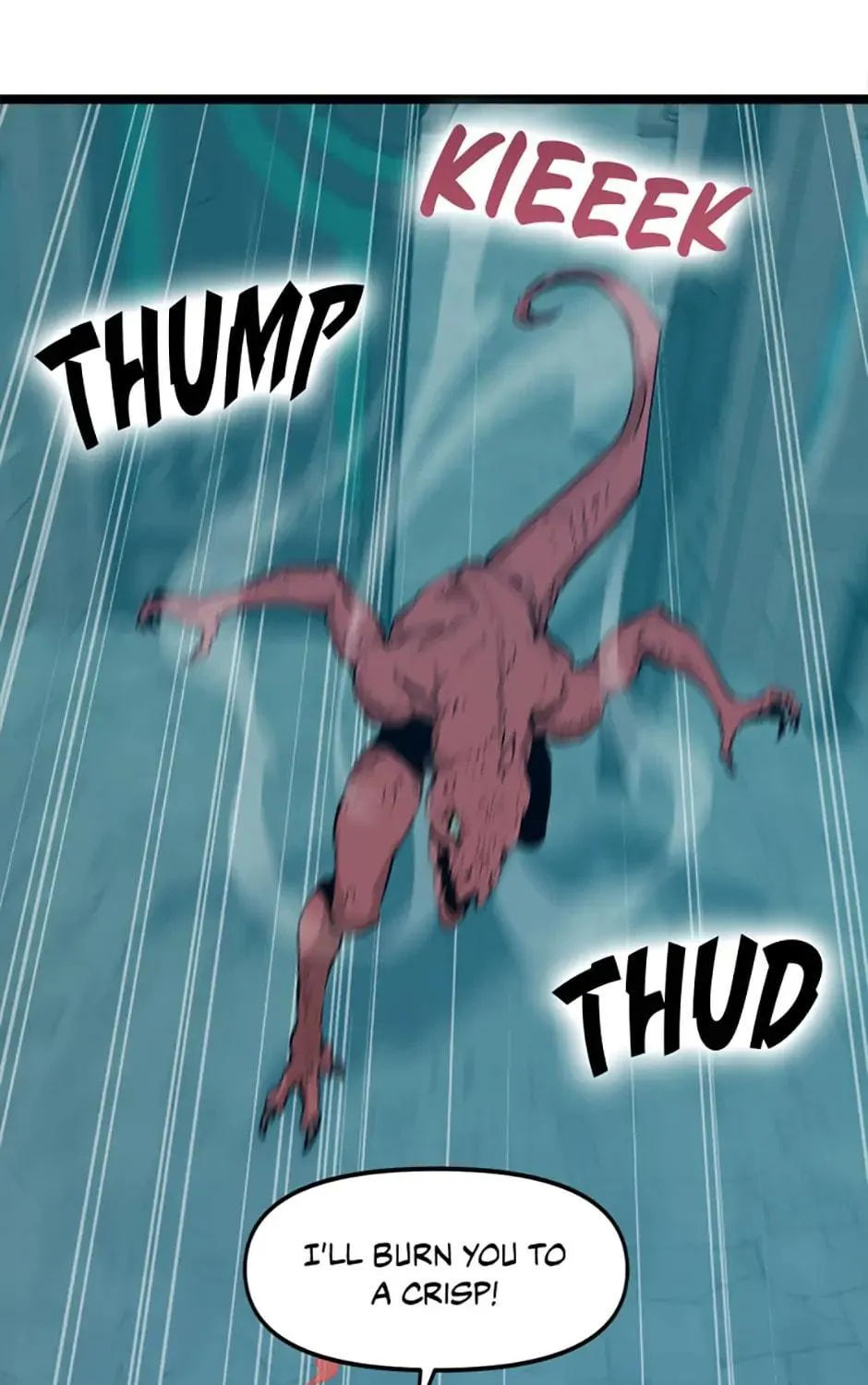 Read Thumbs Up, Level Up chapter 27 image 82 on Lezhin