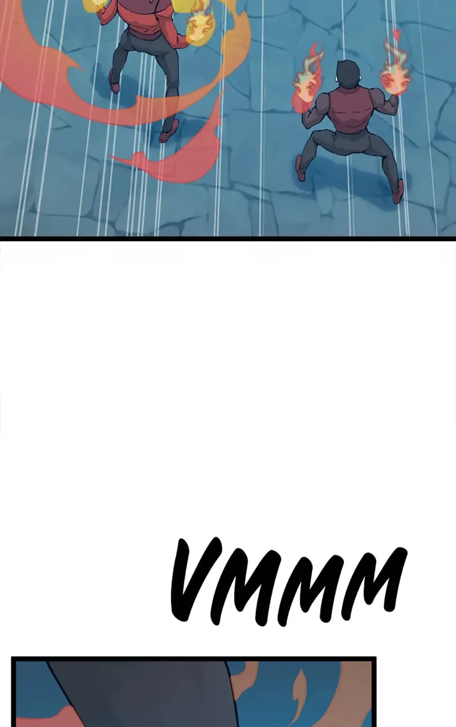 Read Thumbs Up, Level Up chapter 27 image 84 on Lezhin
