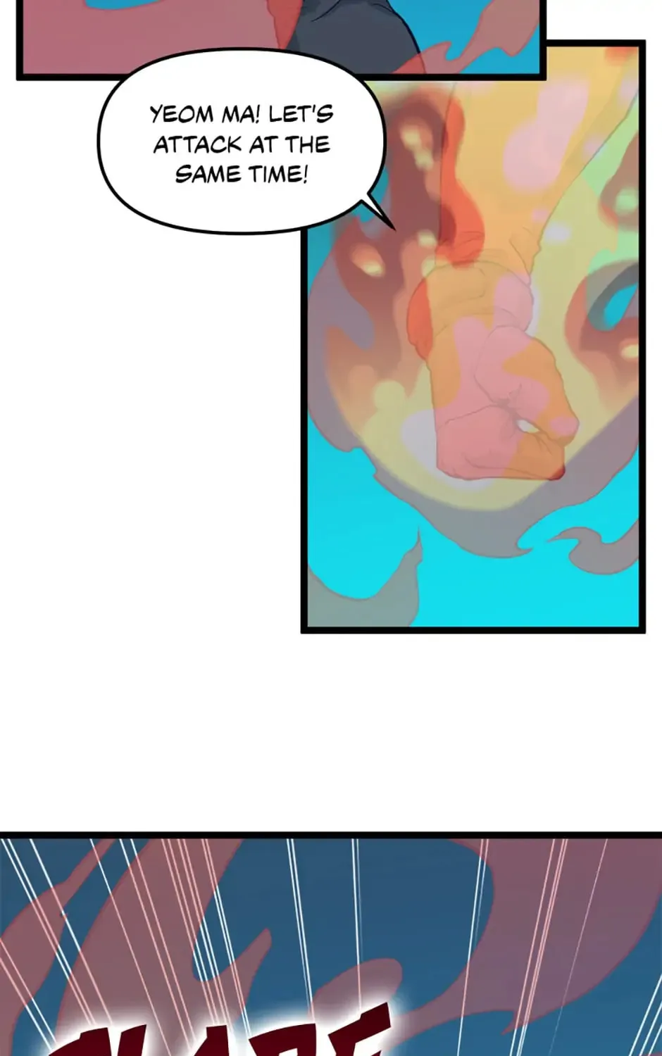 Read Thumbs Up, Level Up chapter 27 image 86 on Lezhin
