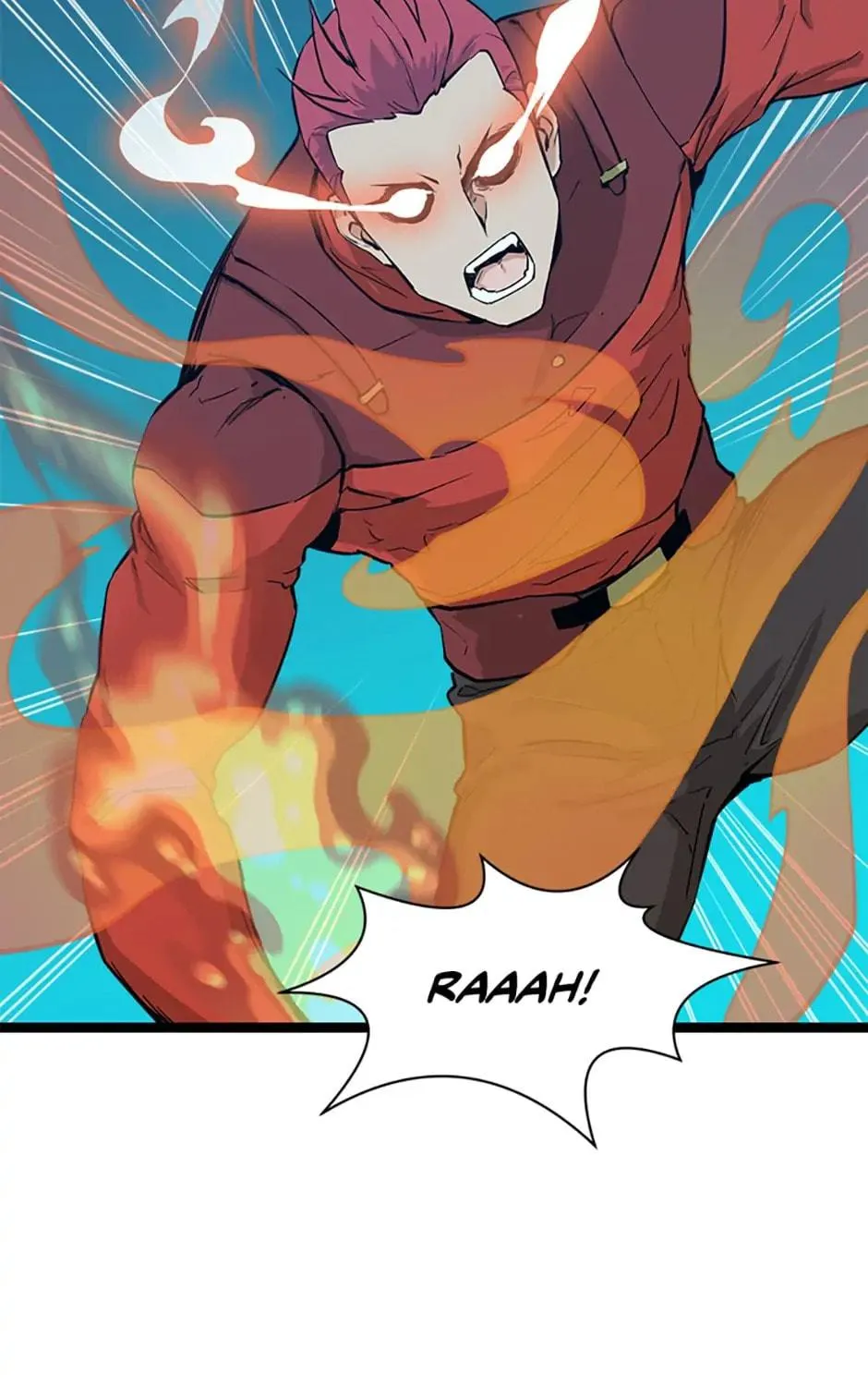 Read Thumbs Up, Level Up chapter 27 image 88 on Lezhin