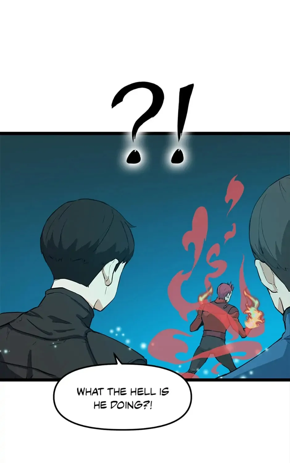 Read Thumbs Up, Level Up chapter 27 image 90 on Lezhin