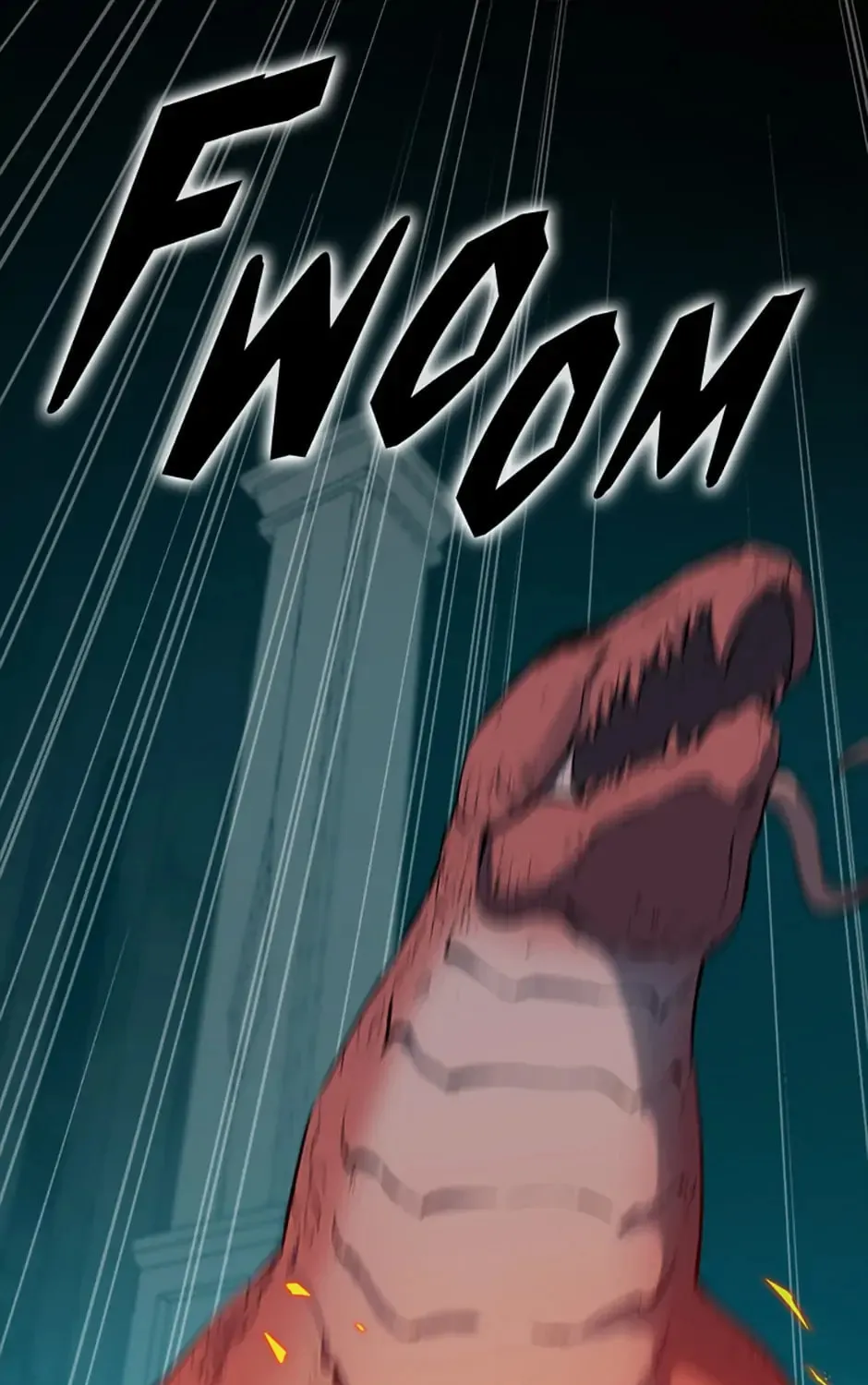Read Thumbs Up, Level Up chapter 28 image 0 on Lezhin