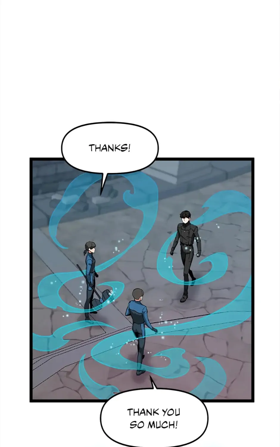 Read Thumbs Up, Level Up chapter 28 image 102 on Lezhin