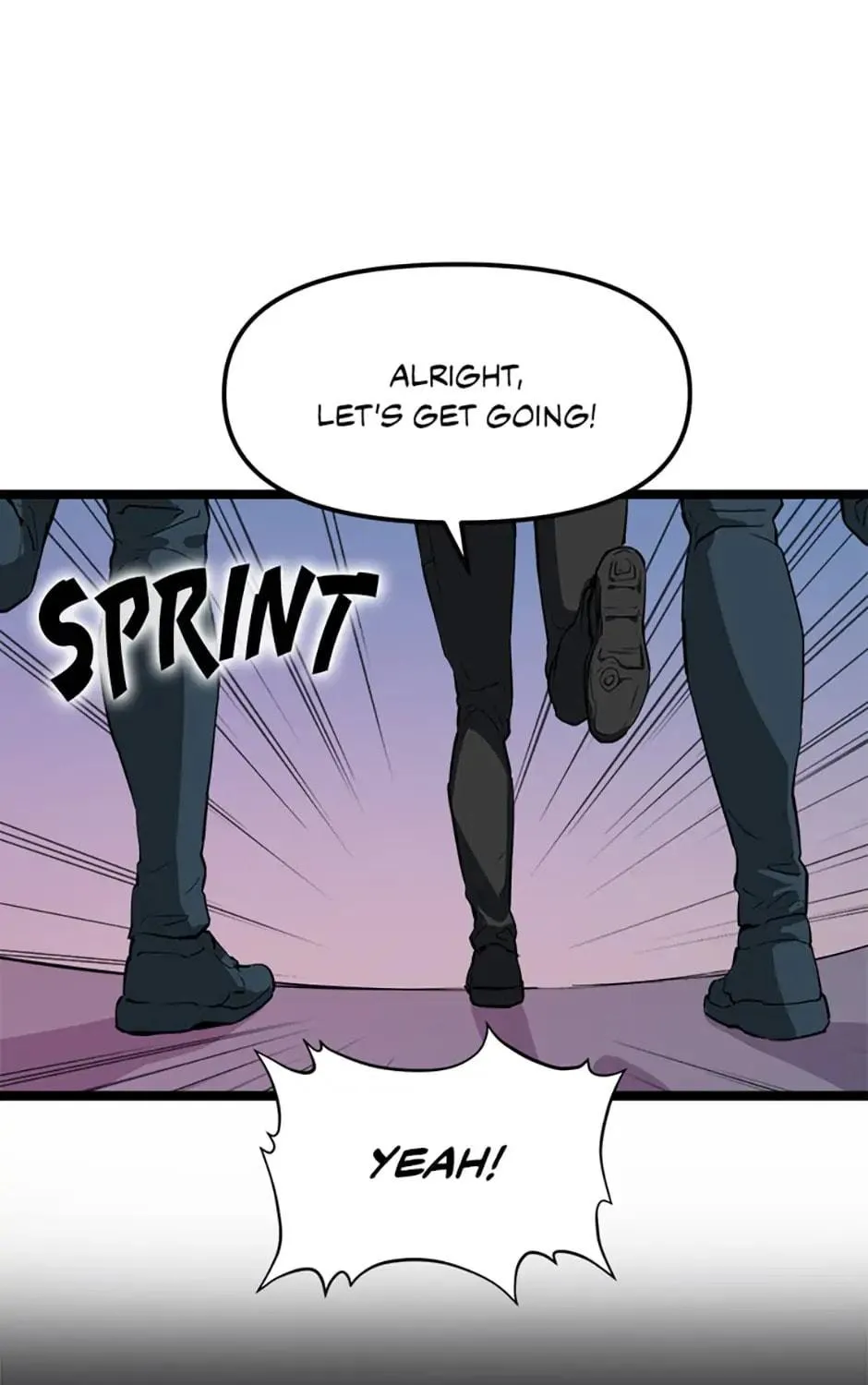 Read Thumbs Up, Level Up chapter 28 image 106 on Lezhin