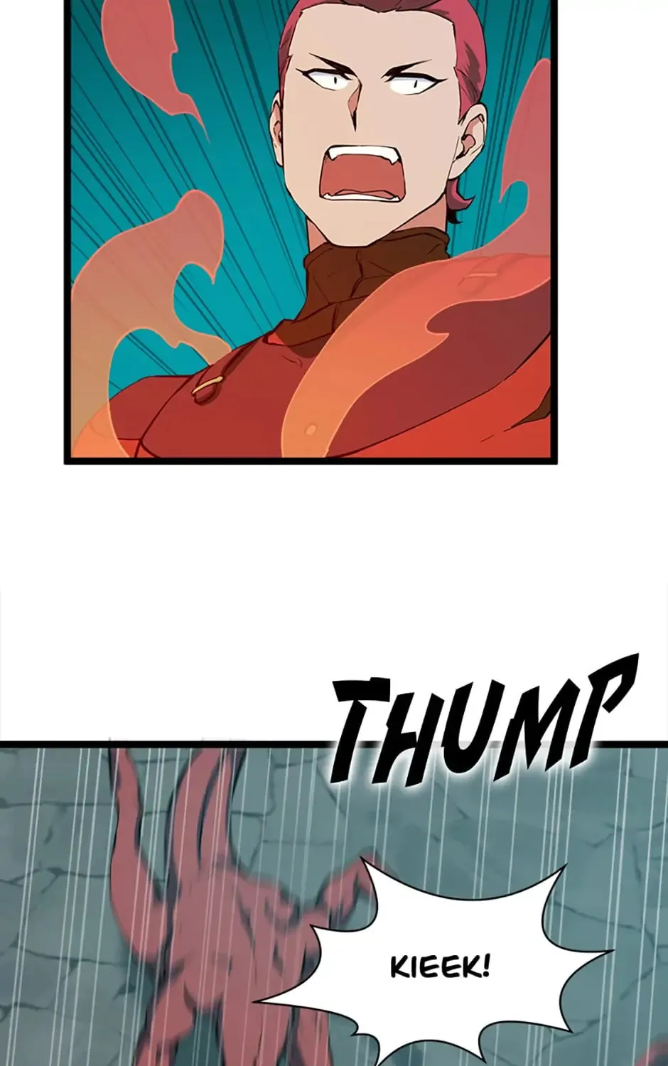 Read Thumbs Up, Level Up chapter 28 image 12 on Lezhin