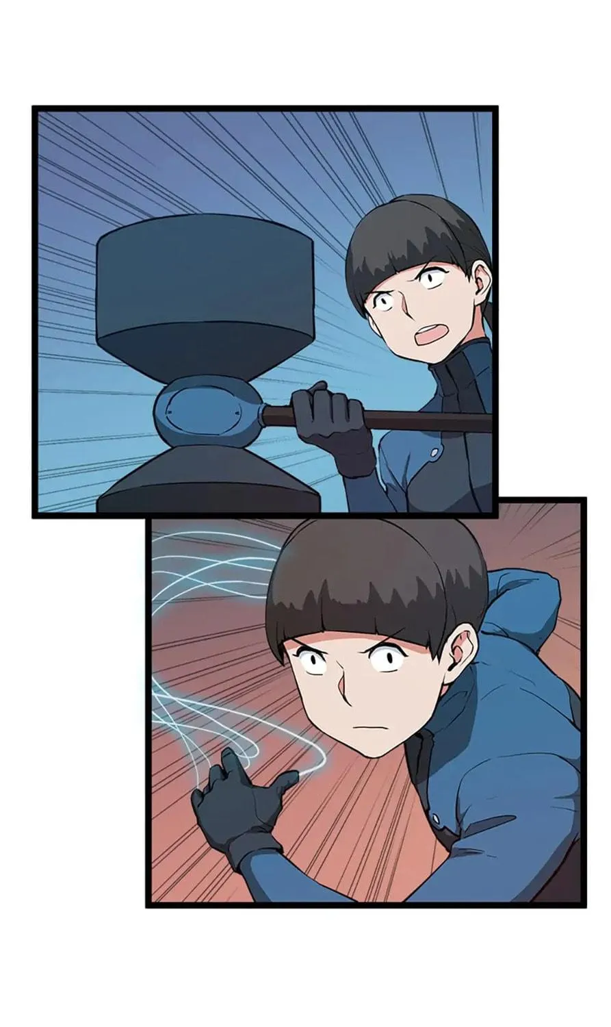Read Thumbs Up, Level Up chapter 28 image 124 on Lezhin