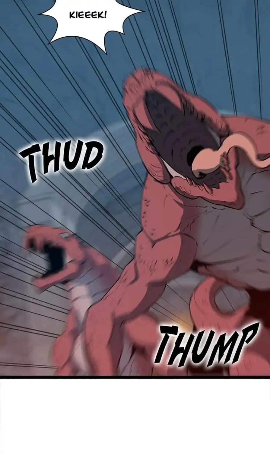 Read Thumbs Up, Level Up chapter 28 image 128 on Lezhin