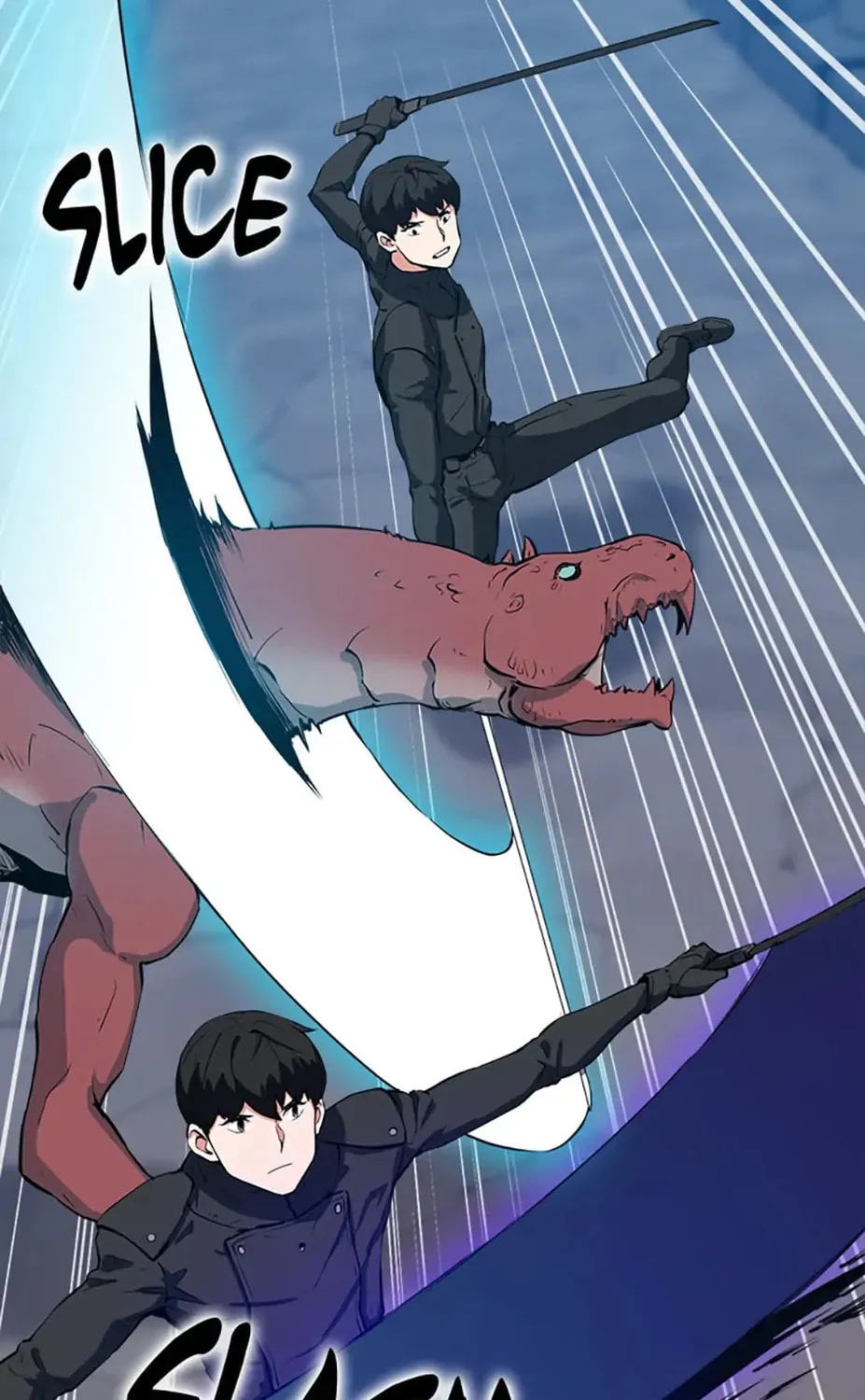 Read Thumbs Up, Level Up chapter 28 image 132 on Lezhin