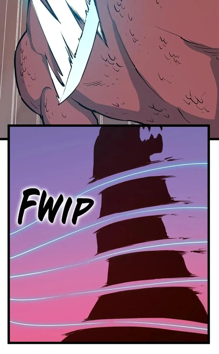 Read Thumbs Up, Level Up chapter 28 image 136 on Lezhin