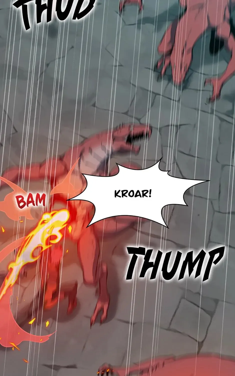 Read Thumbs Up, Level Up chapter 28 image 14 on Lezhin
