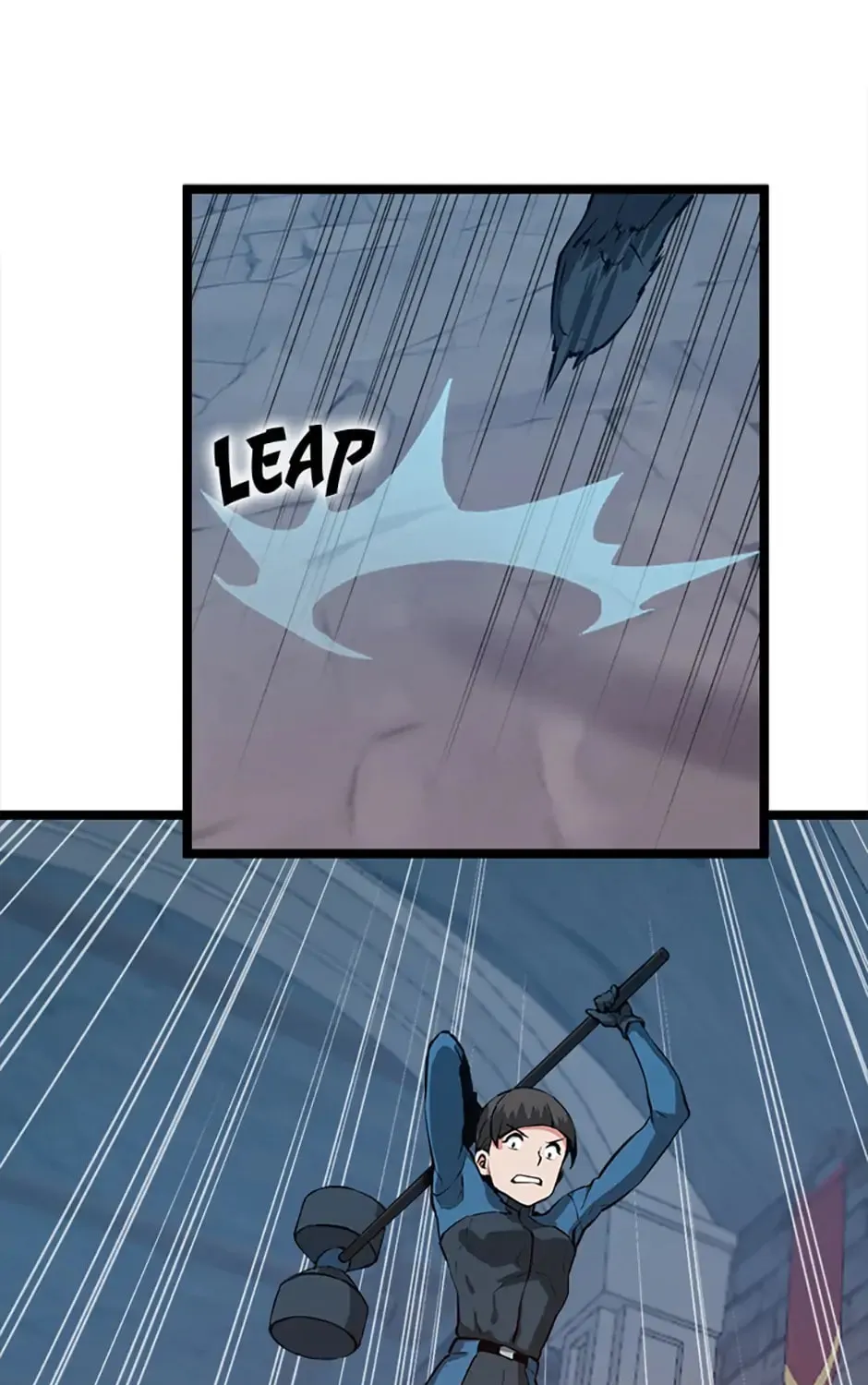 Read Thumbs Up, Level Up chapter 28 image 140 on Lezhin