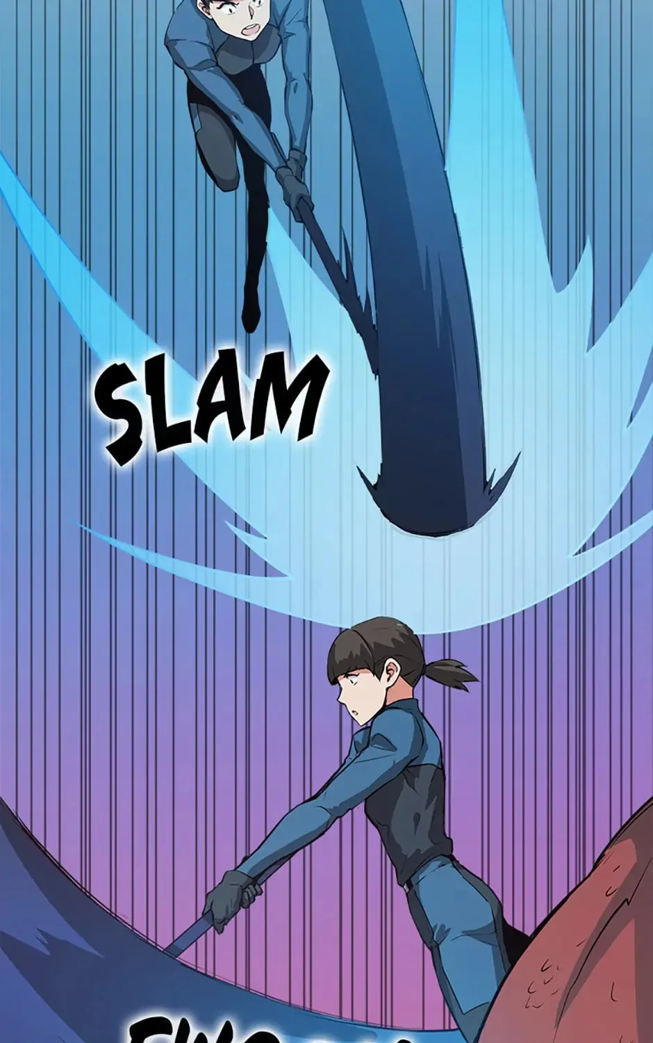 Read Thumbs Up, Level Up chapter 28 image 144 on Lezhin