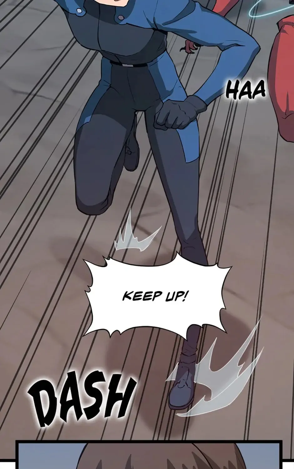 Read Thumbs Up, Level Up chapter 28 image 150 on Lezhin