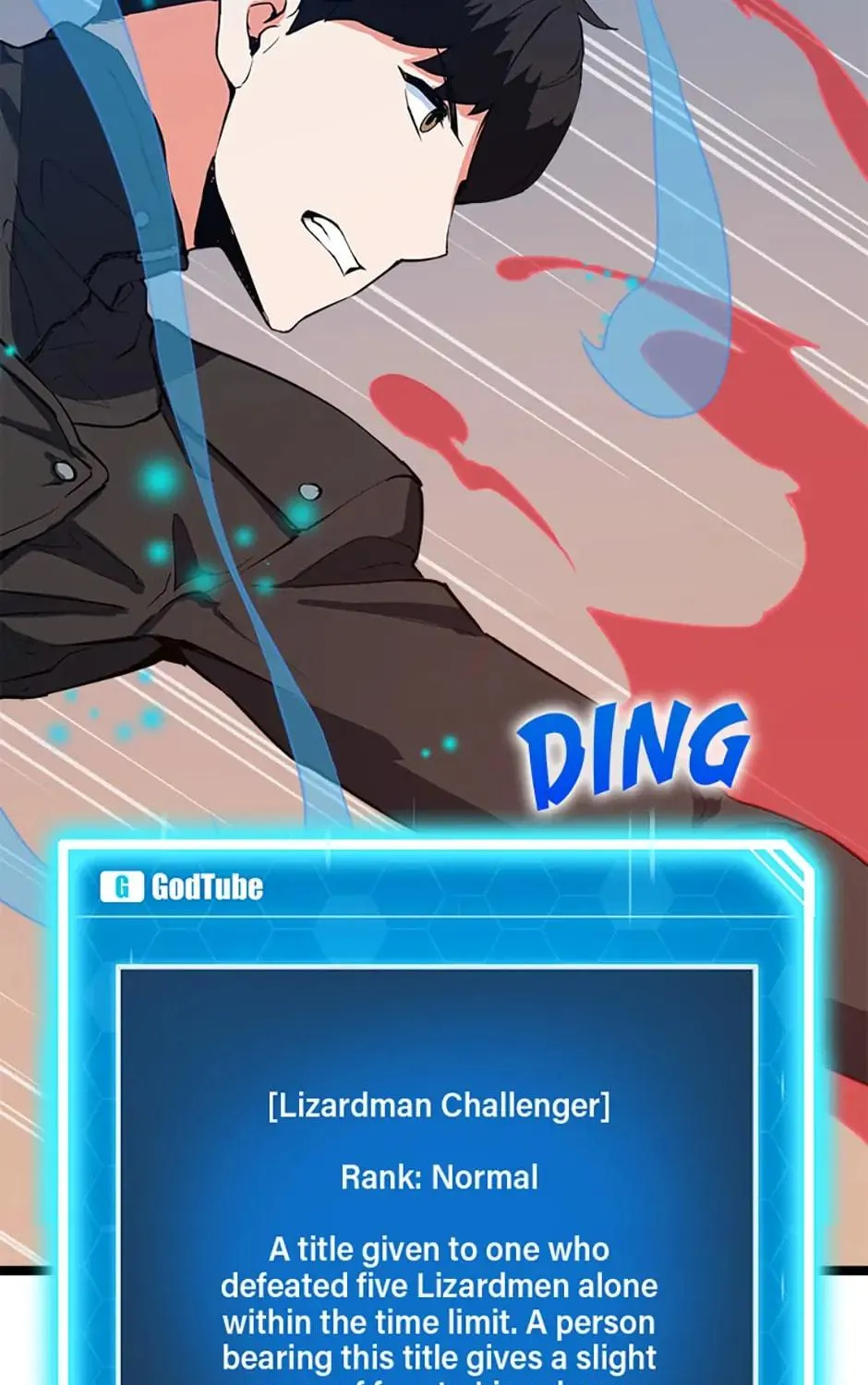 Read Thumbs Up, Level Up chapter 28 image 154 on Lezhin