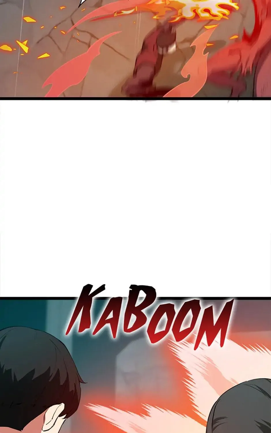 Read Thumbs Up, Level Up chapter 28 image 16 on Lezhin