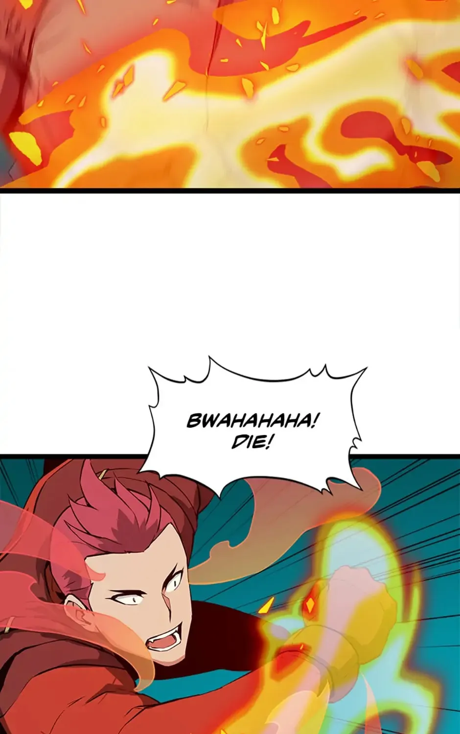 Read Thumbs Up, Level Up chapter 28 image 2 on Lezhin