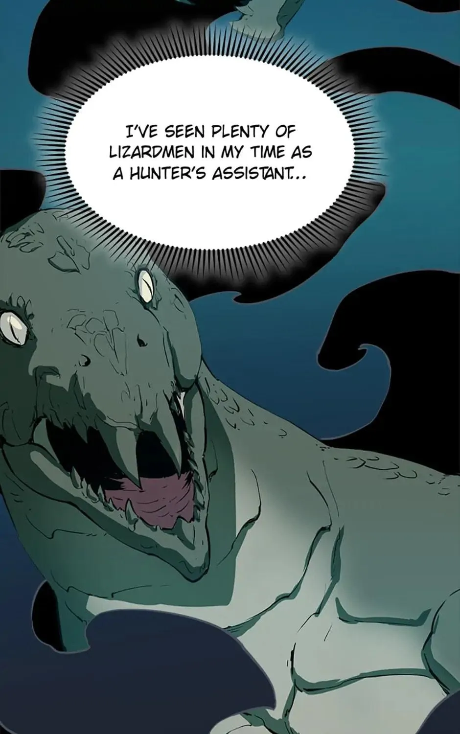 Read Thumbs Up, Level Up chapter 28 image 22 on Lezhin