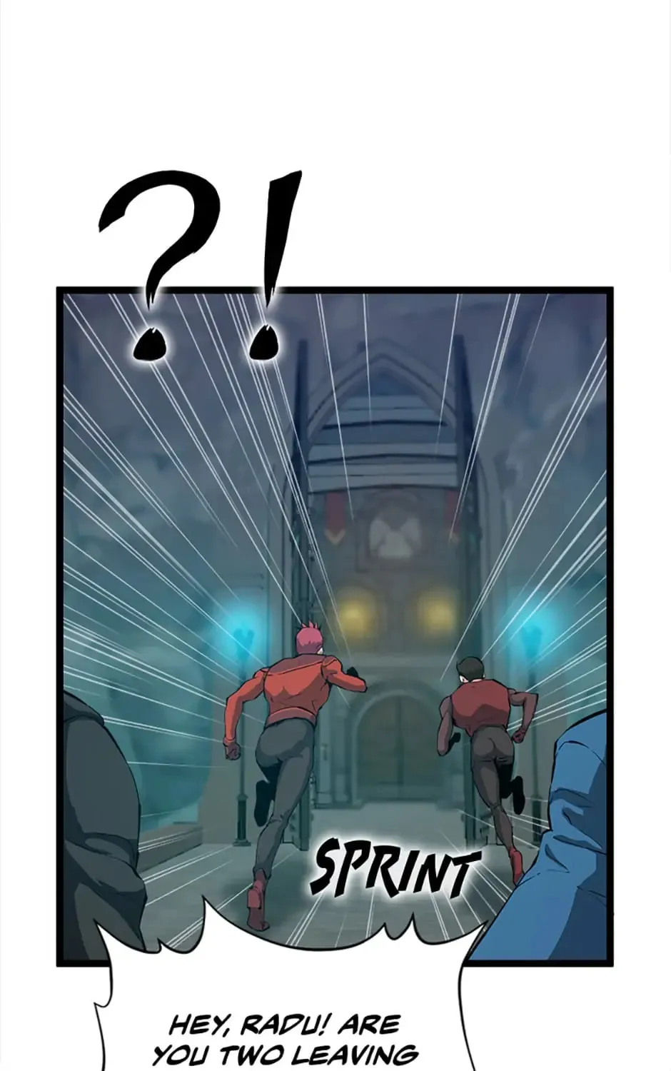 Read Thumbs Up, Level Up chapter 28 image 26 on Lezhin