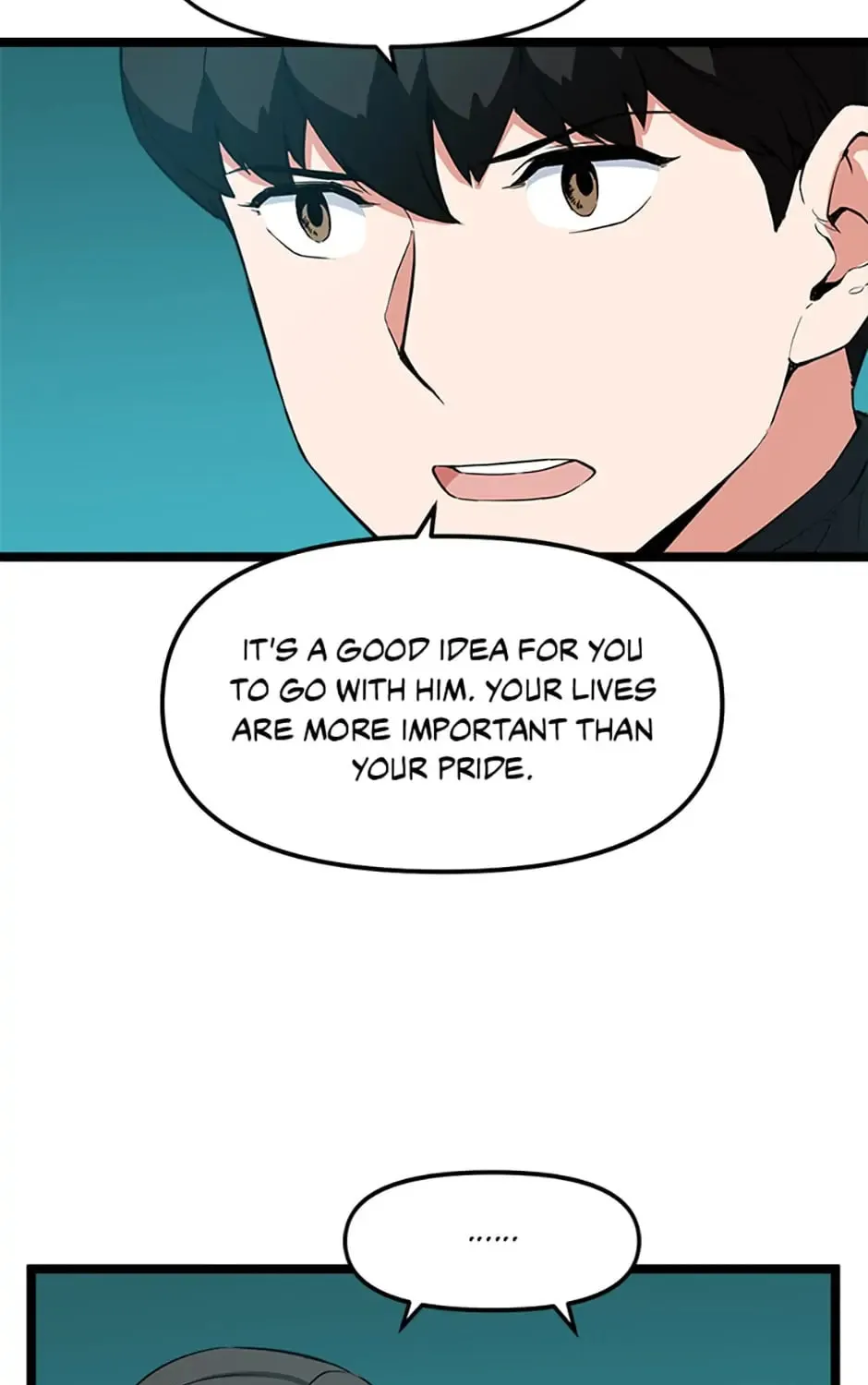 Read Thumbs Up, Level Up chapter 28 image 36 on Lezhin