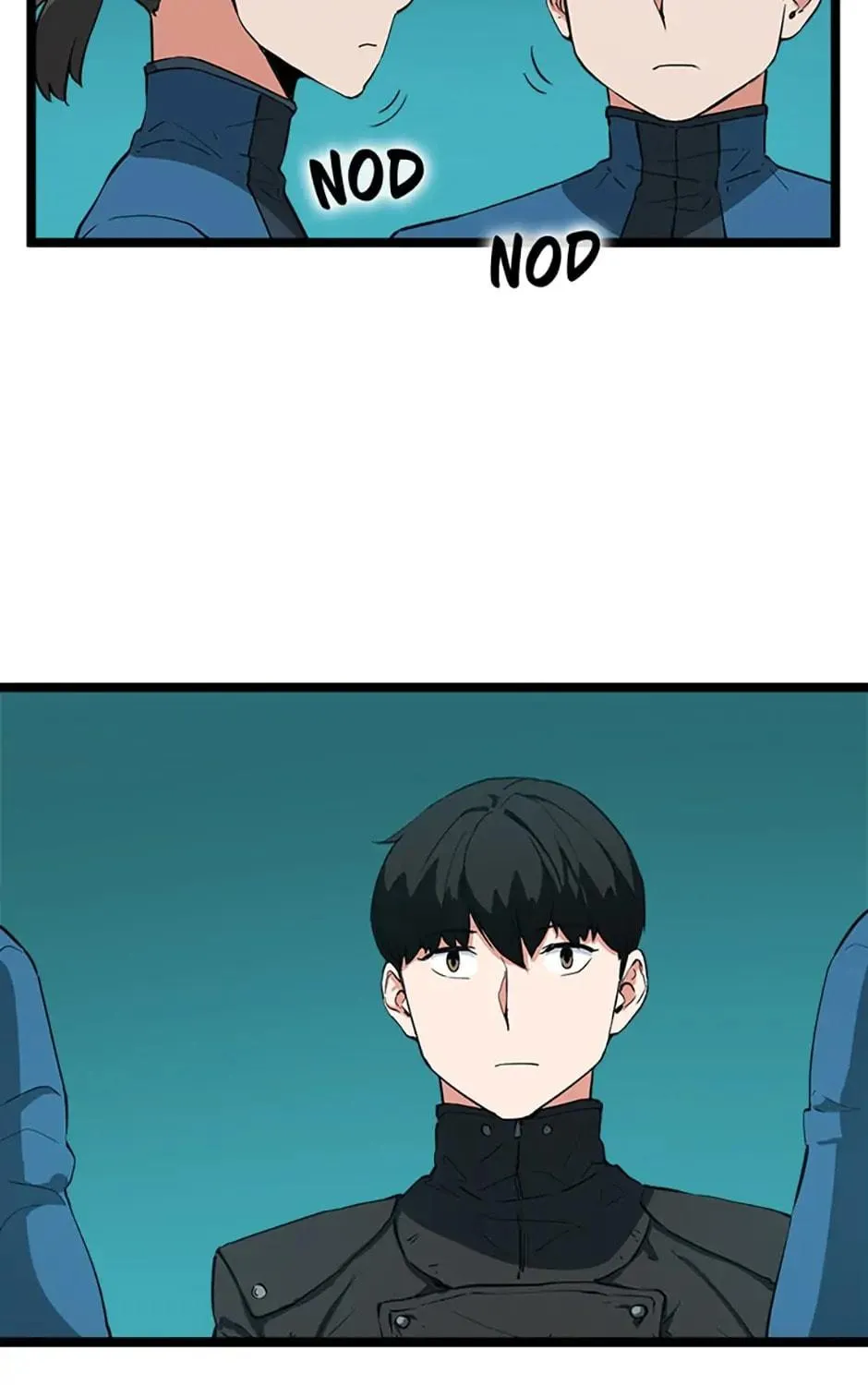 Read Thumbs Up, Level Up chapter 28 image 38 on Lezhin