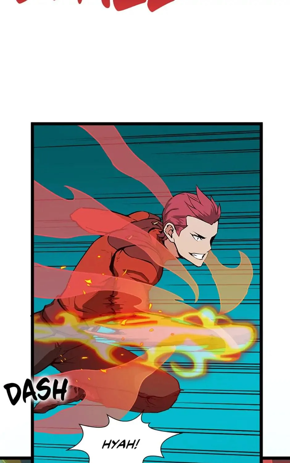 Read Thumbs Up, Level Up chapter 28 image 4 on Lezhin