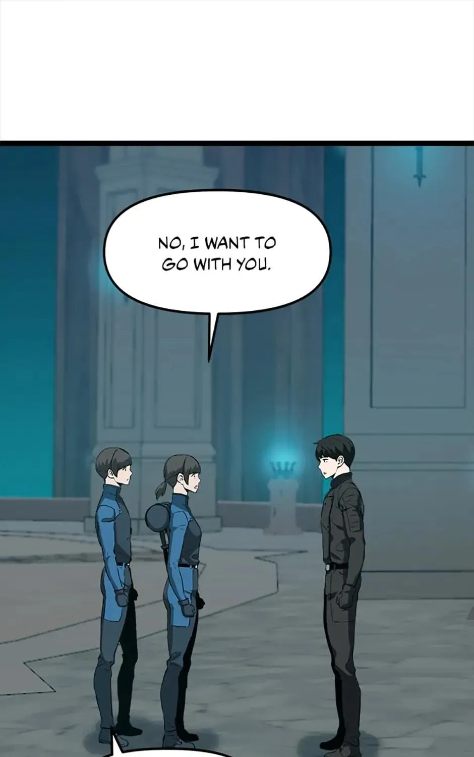 Read Thumbs Up, Level Up chapter 28 image 40 on Lezhin