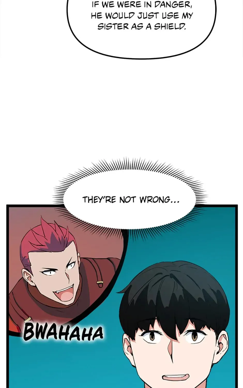 Read Thumbs Up, Level Up chapter 28 image 42 on Lezhin