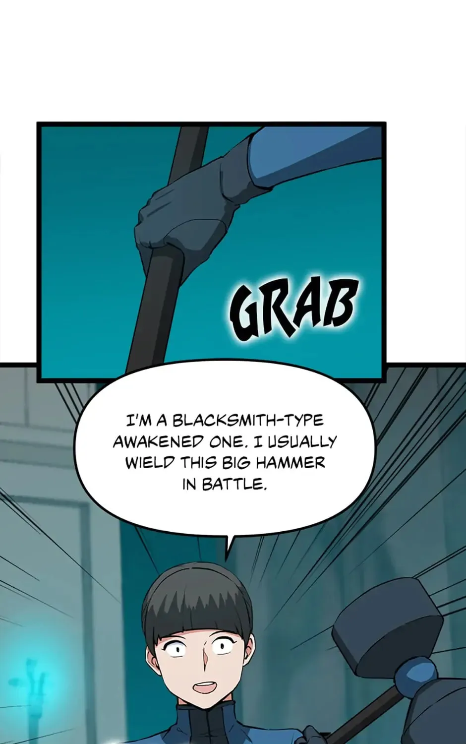 Read Thumbs Up, Level Up chapter 28 image 50 on Lezhin
