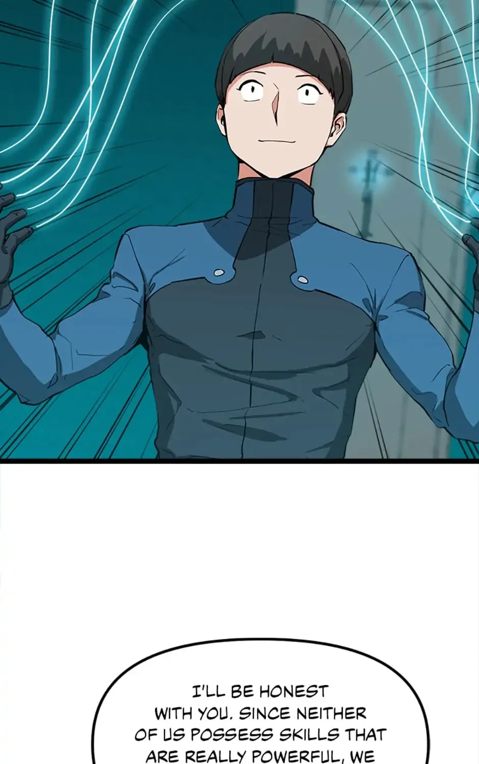 Read Thumbs Up, Level Up chapter 28 image 54 on Lezhin