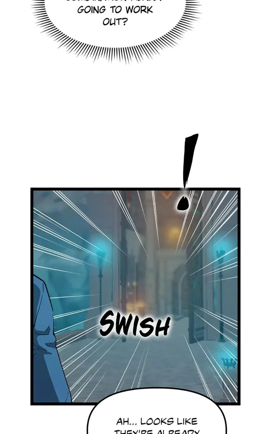Read Thumbs Up, Level Up chapter 28 image 58 on Lezhin