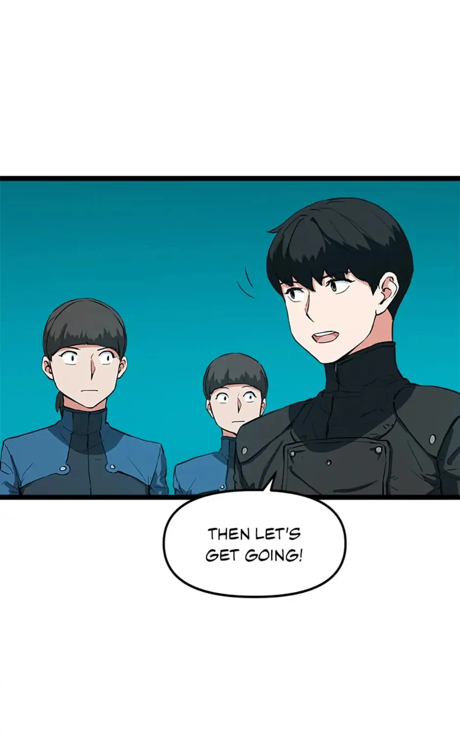 Read Thumbs Up, Level Up chapter 28 image 60 on Lezhin