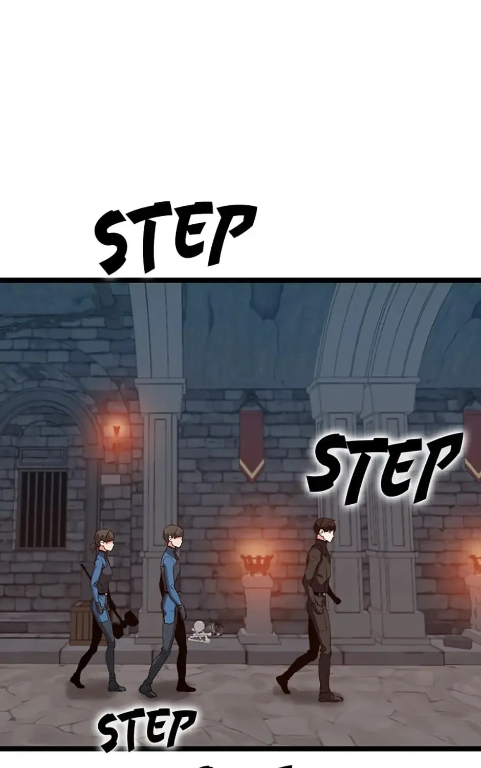 Read Thumbs Up, Level Up chapter 28 image 66 on Lezhin