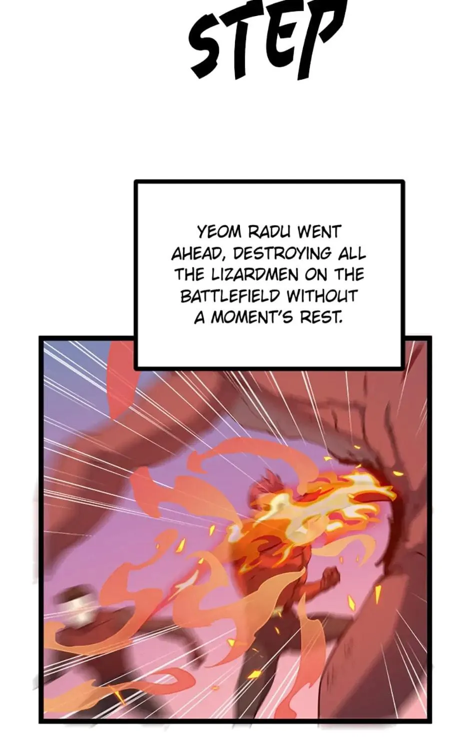 Read Thumbs Up, Level Up chapter 28 image 68 on Lezhin