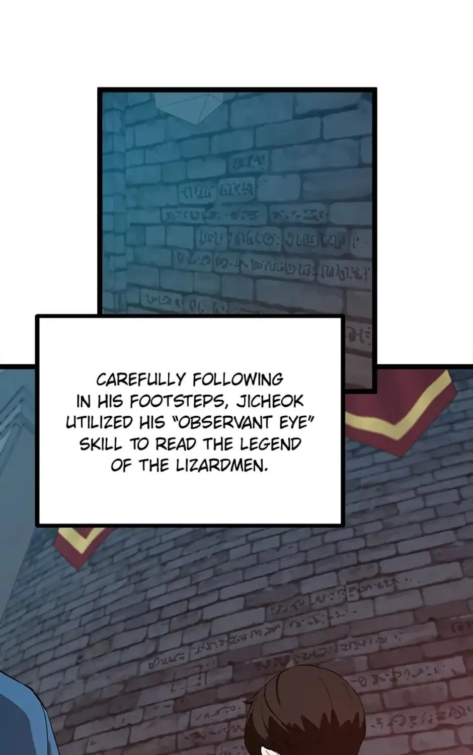Read Thumbs Up, Level Up chapter 28 image 70 on Lezhin